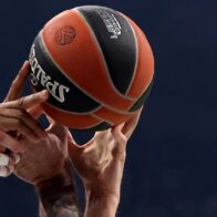 EuroLeague will resume matches in Israel starting December 1st | De Último Minuto English