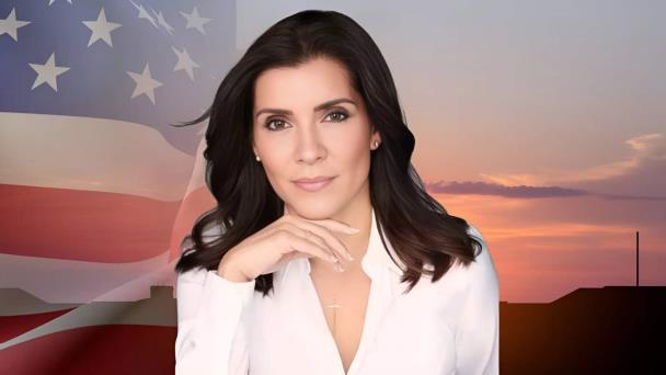 Leah Campos, new US ambassador to DR, will arrive in the country on Wednesday | De Último Minuto English