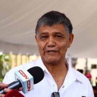 Mayor Francisco Peña announces $100 million investment for asphalt in SDO | De Último Minuto English
