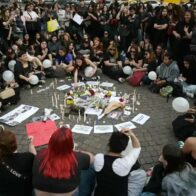 Liam Payne fans pay tribute in Buenos Aires after a year of his death | De Último Minuto English