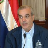Abinader on Tropical Storm Melissa: “We are facing one of the most erratic and prolonged storms” | De Último Minuto English