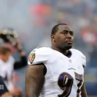 Former Ravens defensive lineman Arthur Jones dies at 39 | De Último Minuto English