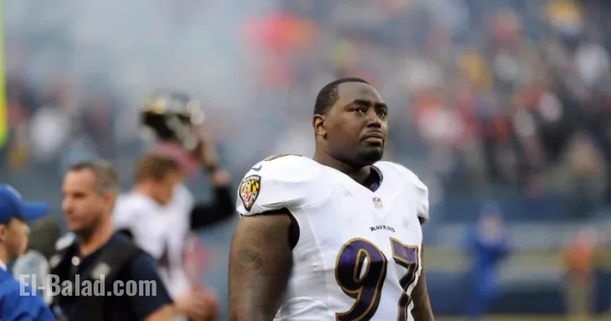 Former Ravens defensive lineman Arthur Jones dies at 39 | De Último Minuto English