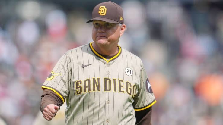 Mike Shildt announces his retirement as manager of the San Diego Padres | De Último Minuto English
