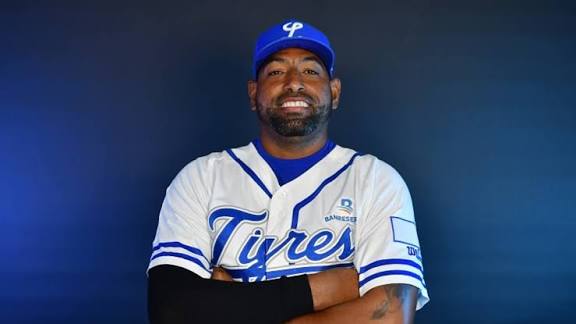 Licey announces rotation for the first five games | De Último Minuto English