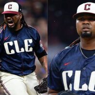 Emmanuel Clase and Luis Ortiz sue Lidom for a ban that prevents them from playing with the Estrellas Orientales | De Último Minuto English