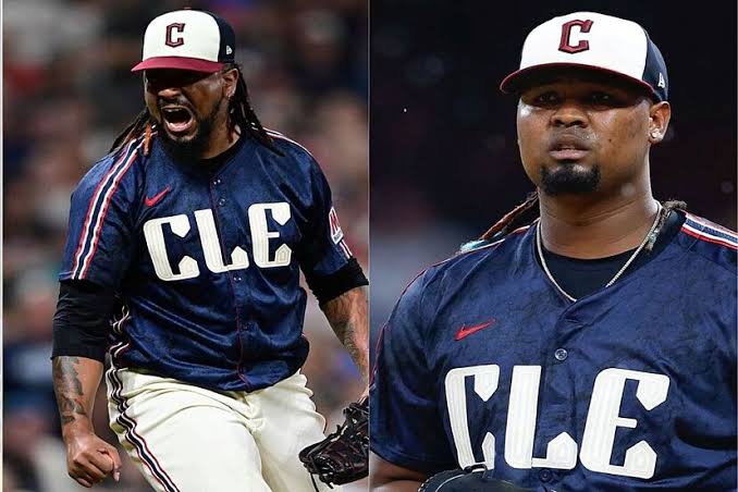 Emmanuel Clase and Luis Ortiz sue Lidom for a ban that prevents them from playing with the Estrellas Orientales | De Último Minuto English