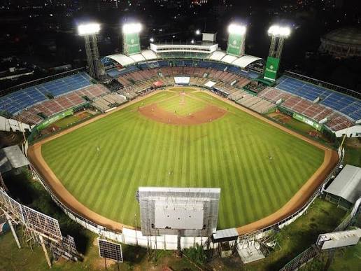Advisory Commission knows MLB's requirements for the new baseball stadium in DR | De Último Minuto English
