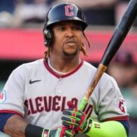 Complete list of the 2025 Silver Slugger Award finalists: ten Dominicans among the nominees | De Último Minuto English