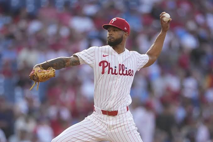Cristopher Sánchez will be the Game 1 starter for the Phillies in the Division Series | De Último Minuto English