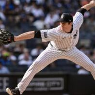 Gigantes del Cibao sign left-handed pitcher Clayton Andrews | De Último Minuto English