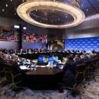 Infantino opens the door to changing World Cup dates to avoid summer heat | De Último Minuto English