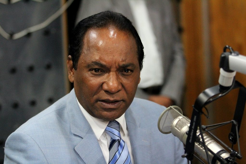 Zorrilla Ozuna justifies dismissals in Border Development to make way for PCR members | De Último Minuto English