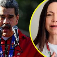 Nicolás Maduro calls María Corina Machado a 'demonic witch' after her Nobel Peace Prize | De Último Minuto English
