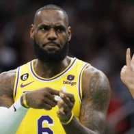 LeBron James announces he will make "the decision of all decisions" this Tuesday | De Último Minuto English
