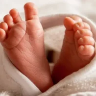 Mother burned her baby with boiling water because she wanted a boy | De Último Minuto English
