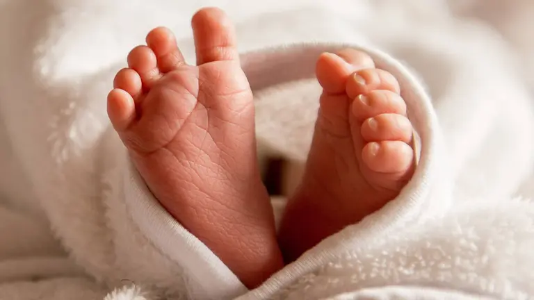 Mother burned her baby with boiling water because she wanted a boy | De Último Minuto English