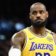 Lebron James surprises with “the decision of all decisions”, which turned out to be an advertising campaign | De Último Minuto English