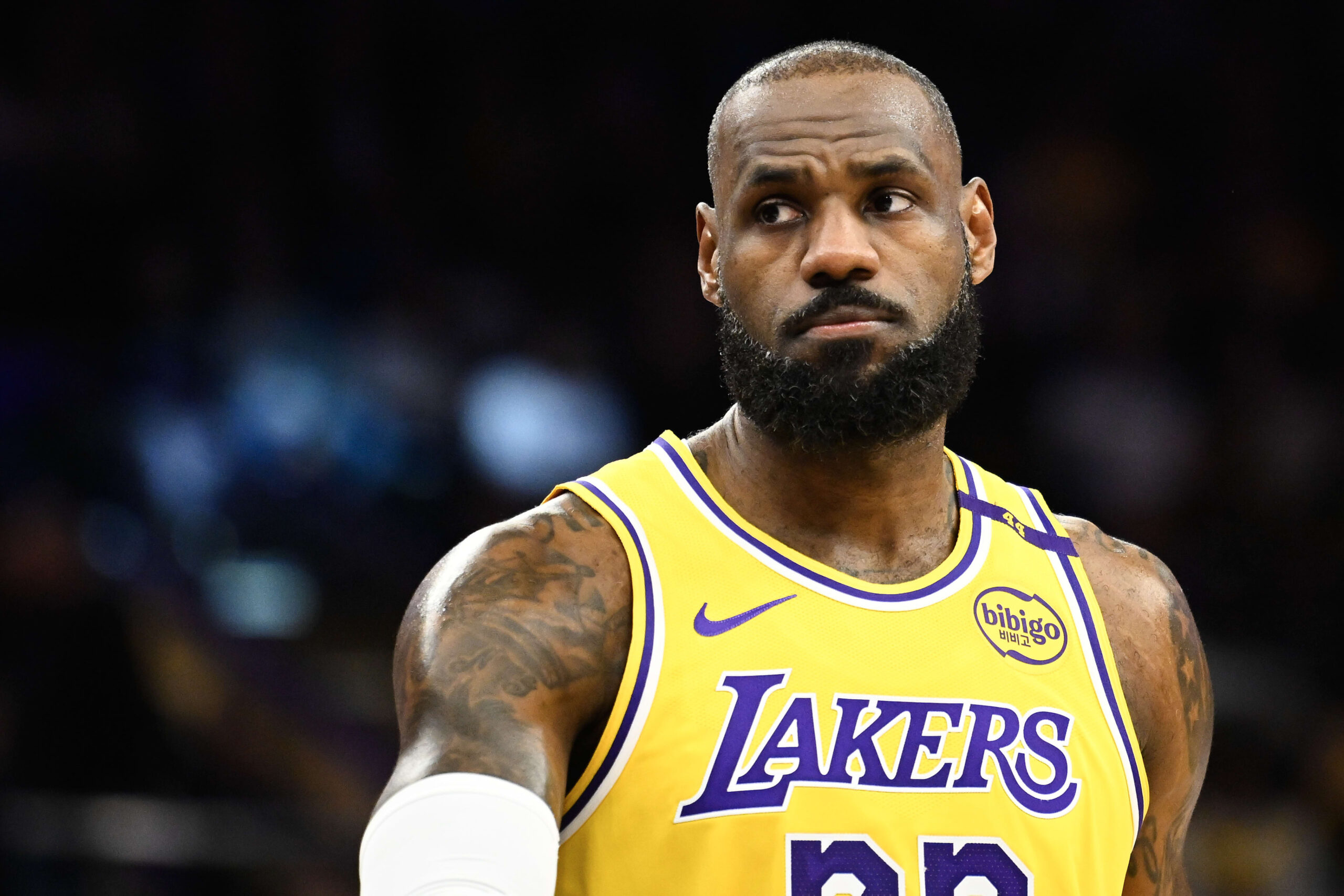 Lebron James surprises with “the decision of all decisions”, which turned out to be an advertising campaign | De Último Minuto English