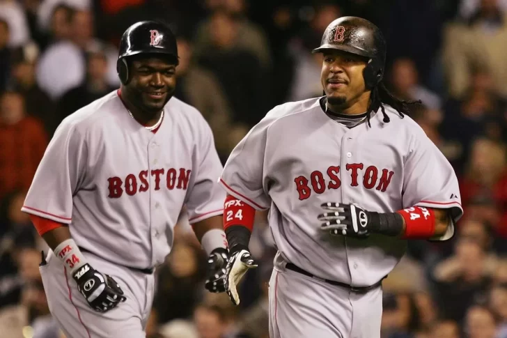 Dominican MVPs in World Series: A List of Honor | De Último Minuto English
