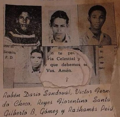 October 8: Dominican Republic commemorates National Clubs Day | De Último Minuto English