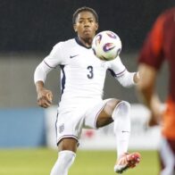 England, Ivory Coast, and Senegal join those qualified for the 2026 World Cup | De Último Minuto English