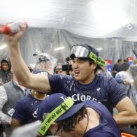 MLB postseason kicks off with luxury divisional series | De Último Minuto English
