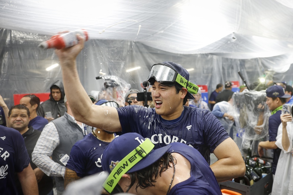 MLB postseason kicks off with luxury divisional series | De Último Minuto English