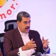 Maduro hopes that "Vatican diplomacy" will help Venezuela to "preserve peace" | De Último Minuto English