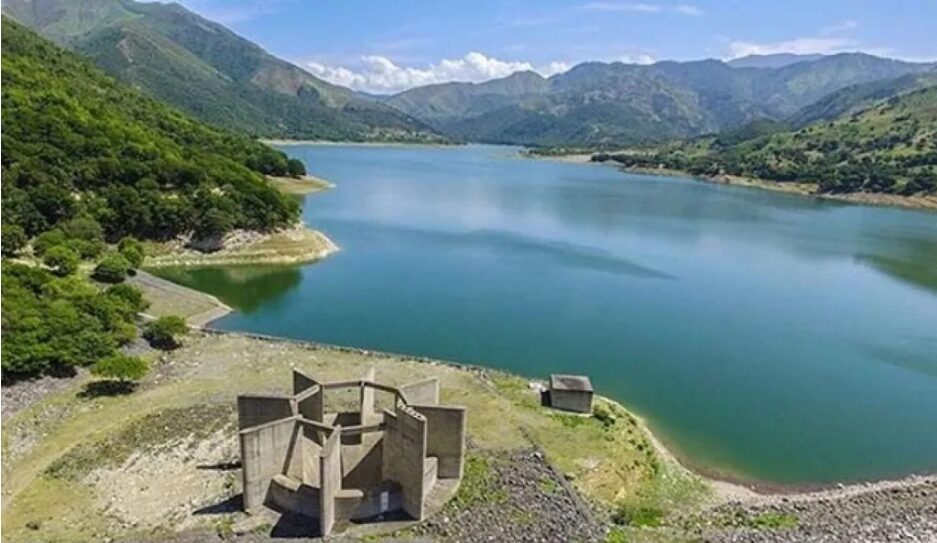 Authorities assure that the spill from the Sabaneta dam remains under control and without risk to the population | De Último Minuto English