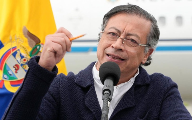 Petro announces he will not attend the Summit of the Americas in the Dominican Republic | De Último Minuto English