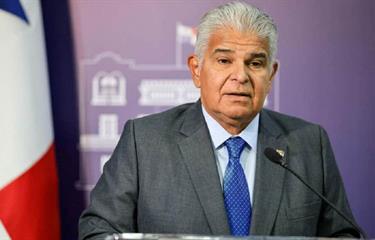 President of Panama confirms his attendance at the Summit of the Americas in Punta Cana | De Último Minuto English