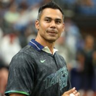 Carlos Peña: “Education is key; the baseball player is also a brand” | De Último Minuto English