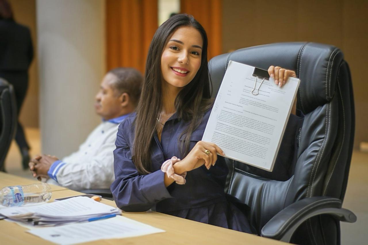 Santo Domingo Este approves municipal quality management and modernization project | De Último Minuto English