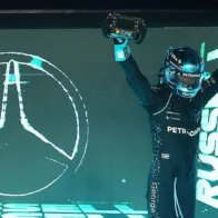 Russell wins in Singapore, where Alonso was eighth and Sainz, tenth | De Último Minuto English