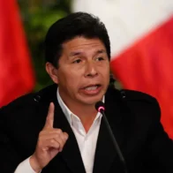 Pedro Castillo insists that he is still the president of Peru and that his removal was illegal | De Último Minuto English