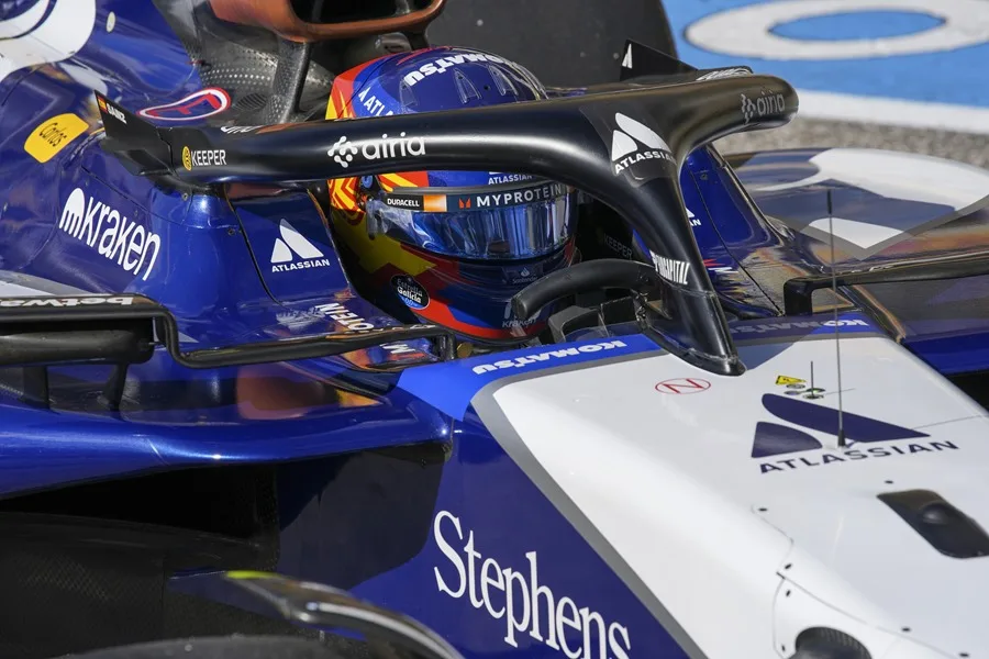 Formula One: Sainz will lose five grid positions in Mexico due to the incident with Antonelli in the US | De Último Minuto English