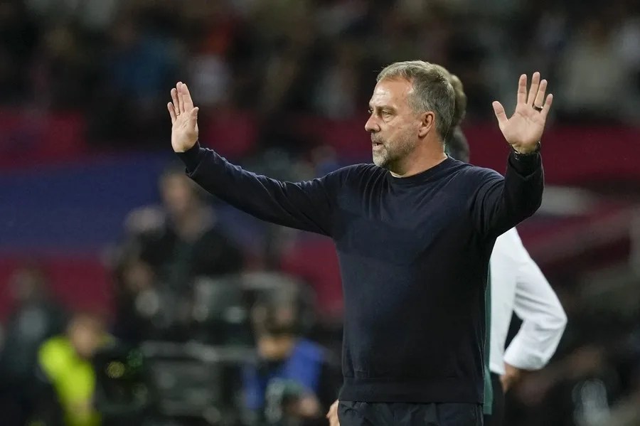 Hansi Flick, suspended for one match; will not coach Barcelona in the Clásico against Real Madrid | De Último Minuto English