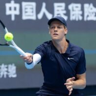 Sinner conquers Beijing and equals Nadal and Djokovic with two titles at the China Open | De Último Minuto English