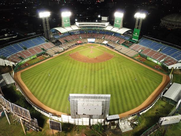 LIDOM extends suspension of games to Wednesday due to the passage of Tropical Storm Melissa | De Último Minuto English