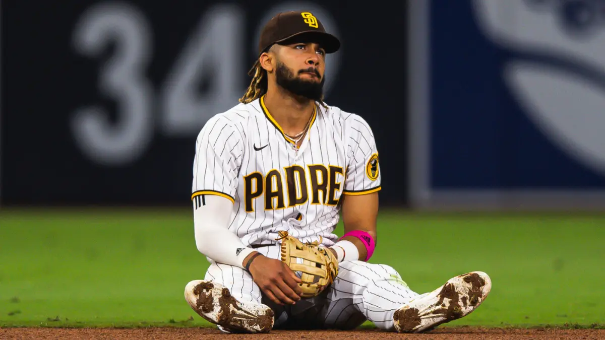 Fernando Tatis Jr. loses case against Big League Advance and will have to pay US$3.7 million | De Último Minuto English