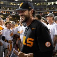 Tony Vitello is the new manager of the San Francisco Giants | De Último Minuto English