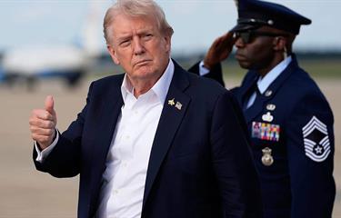 Trump declares a formal "armed conflict" against drug cartels | De Último Minuto English