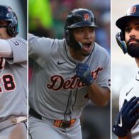 Tigers defeat Guardians and advance to the American League Division Series | De Último Minuto English