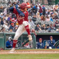 Gigantes del Cibao announce the signing of catcher Cooper Johnson | De Último Minuto English
