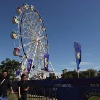 The South American final will generate an economic impact of US$42 million in Paraguay | De Último Minuto English