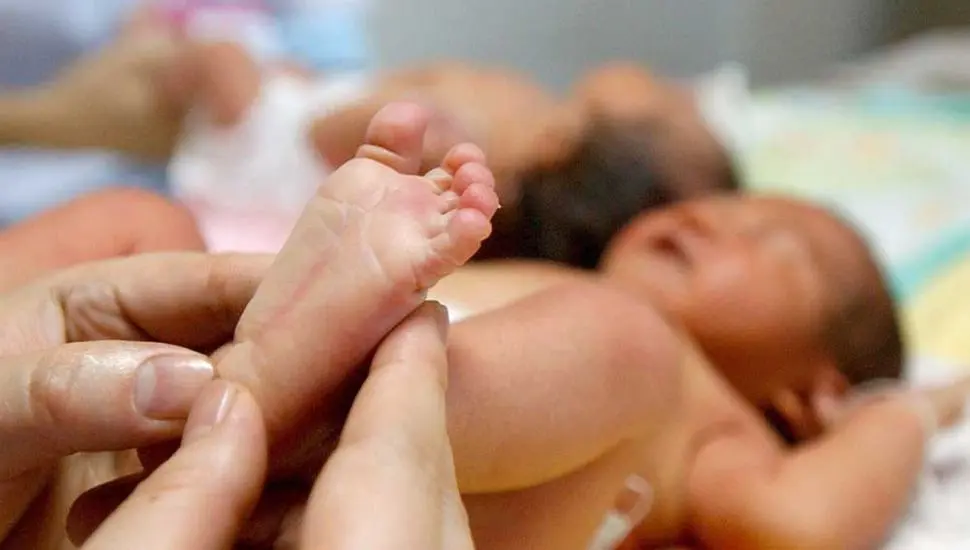 Public Health assures that infant and neonatal mortality rates will be reduced in 2025 | De Último Minuto English