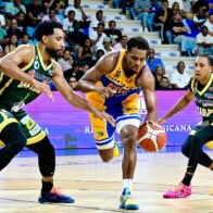Mauricio Báez deals another blow to San Carlos and is one win away from being crowned in the TBS Distrito 2025 | De Último Minuto English