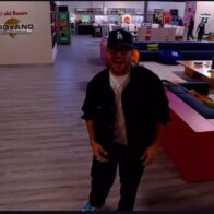 Juan Carlos Pichardo imitated Josell Hernández in La Casa de Alofoke 2 | De Último Minuto English