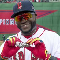 David Ortiz turns a year older today: the statistics that immortalized "Big Papi" | De Último Minuto English